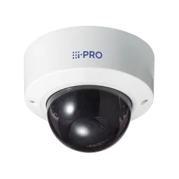 I-Pro WV-S22600-V2LGV