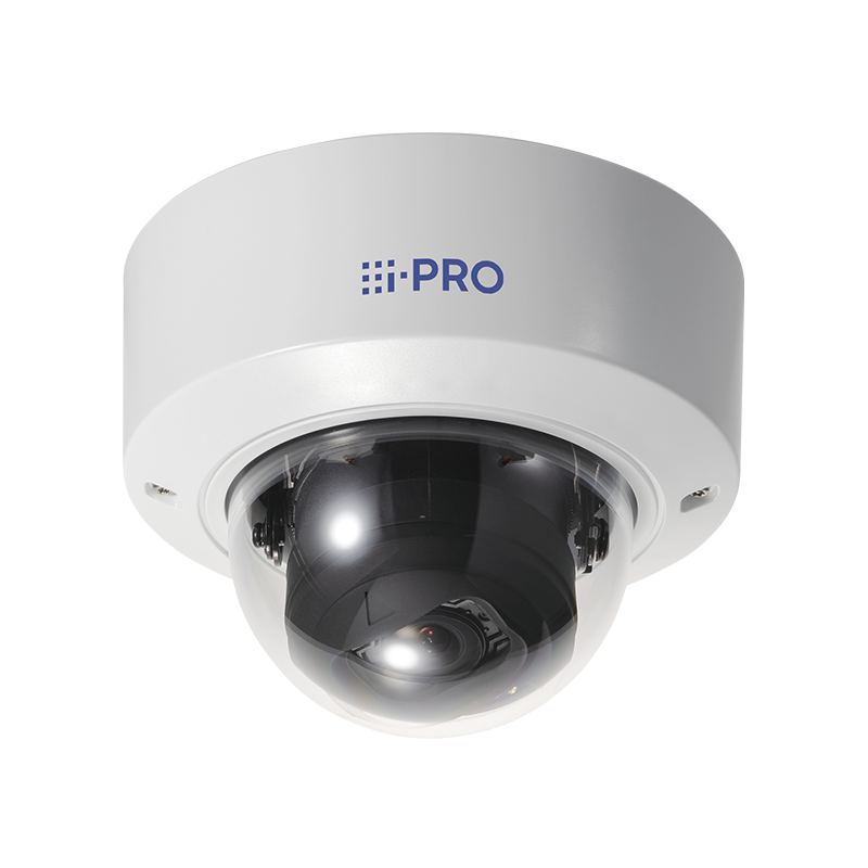 I-Pro WV-S22600-V2LV — 1