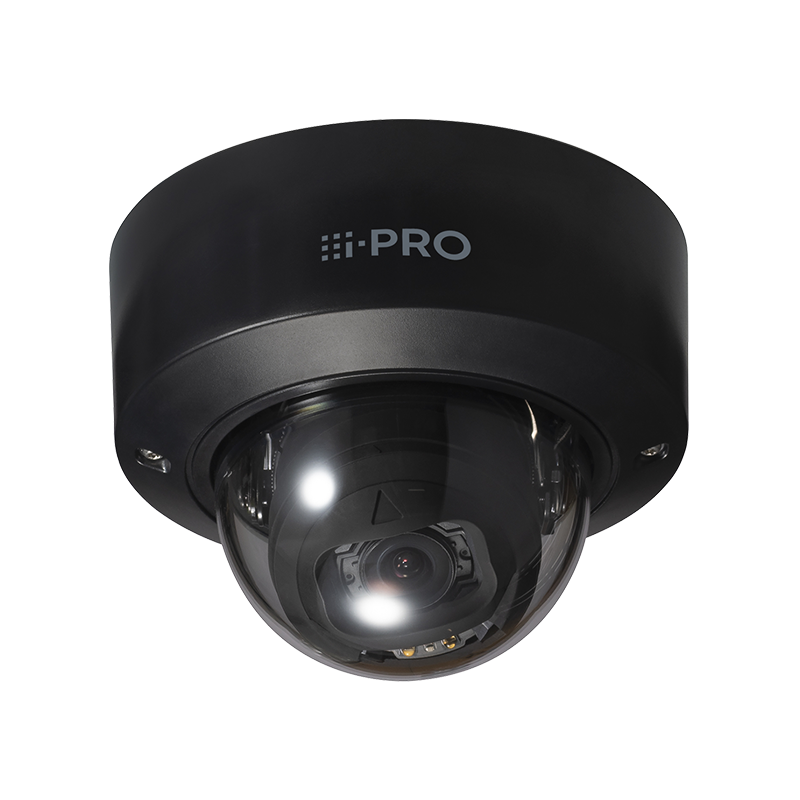 I-Pro WV-S22700-V2L1 — 1