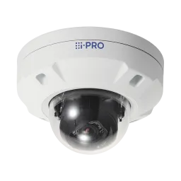 I-Pro WV-S2536LAV