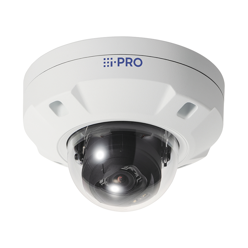 I-Pro WV-S2536LAV — 1