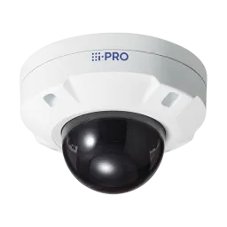 I-Pro WV-S2536LGA