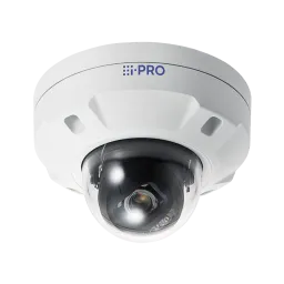 I-Pro WV-S2536LTAV