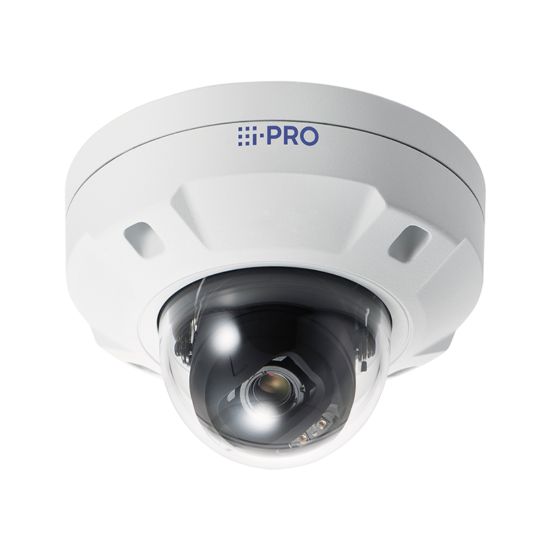 I-Pro WV-S2536LTNAV — 1