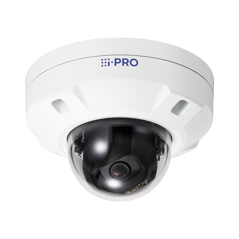 I-Pro WV-S25500-F3LV — 1
