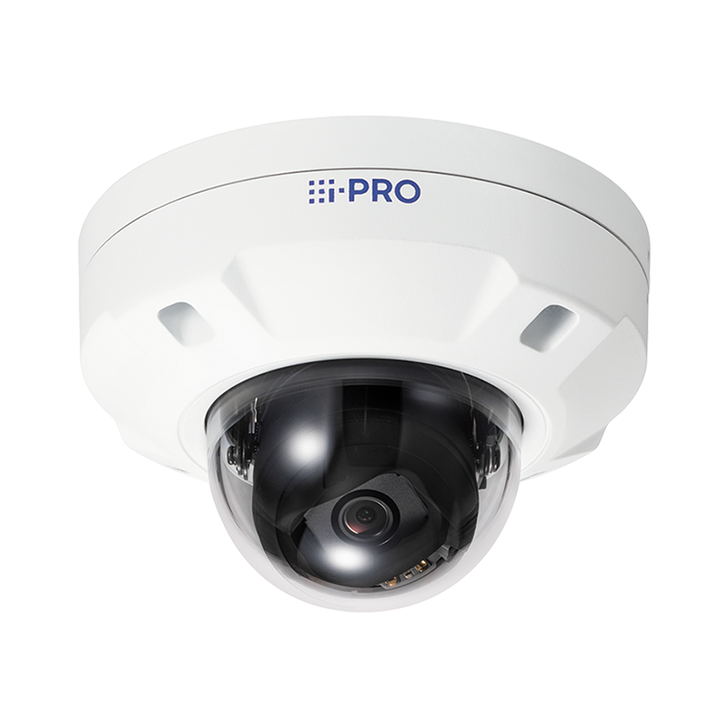 I-Pro WV-S25500-F6L — 1