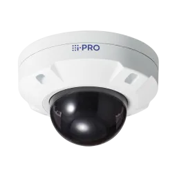 I-Pro WV-S25500-V3LGV
