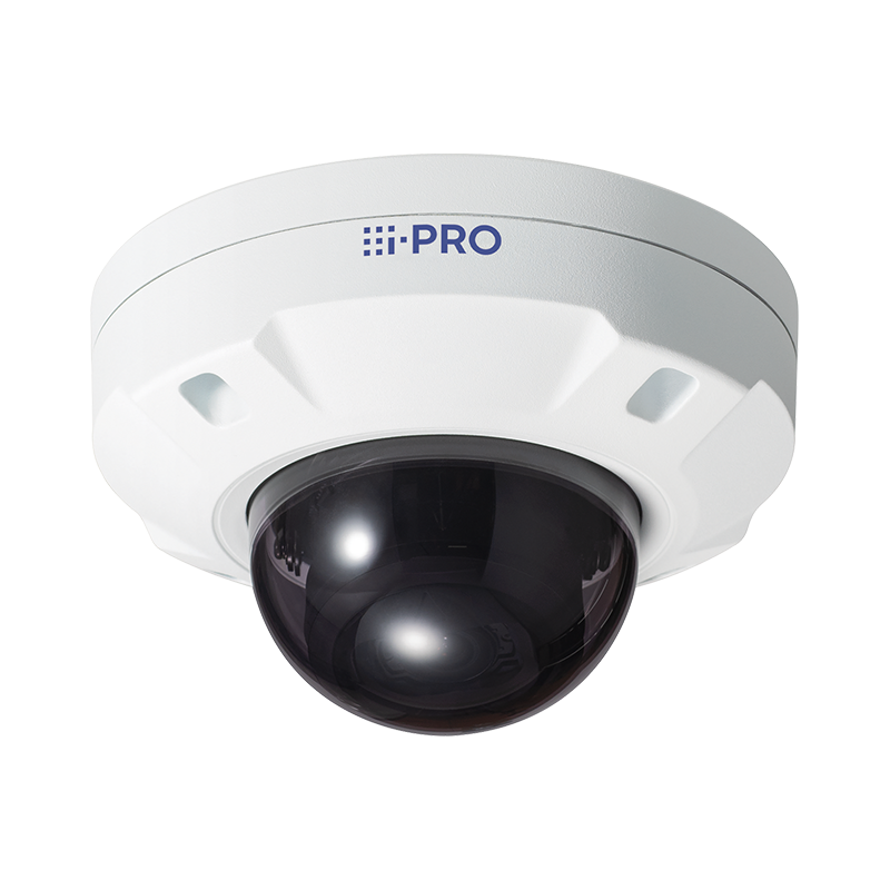 I-Pro WV-S25600-V2LG — 1