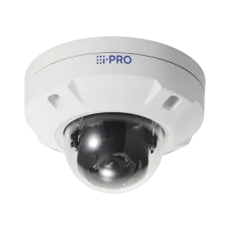 I-Pro WV-S25600-V2LN