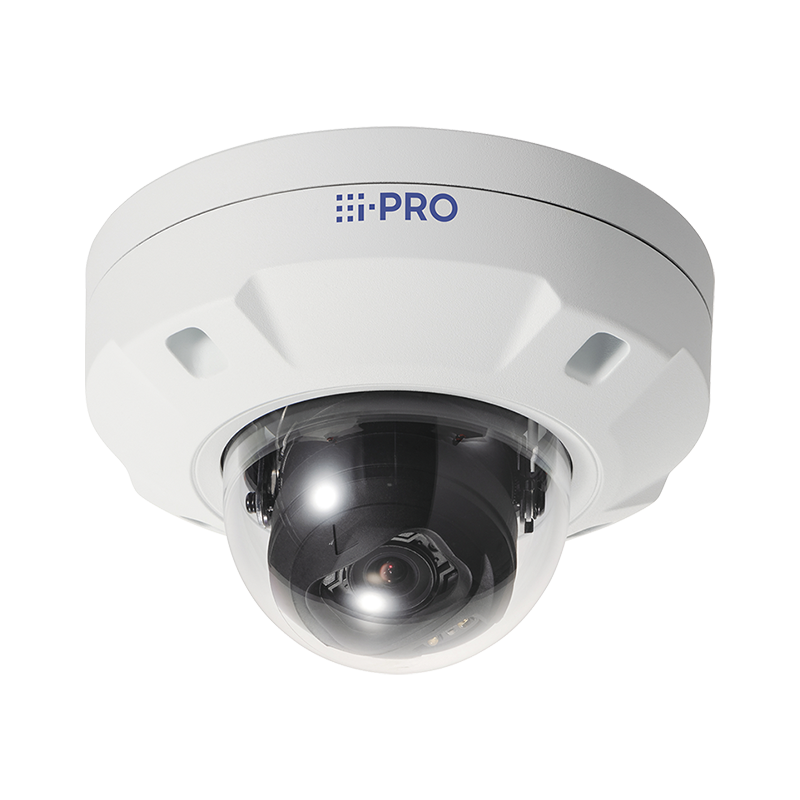 I-Pro WV-S25600-V2LN — 1