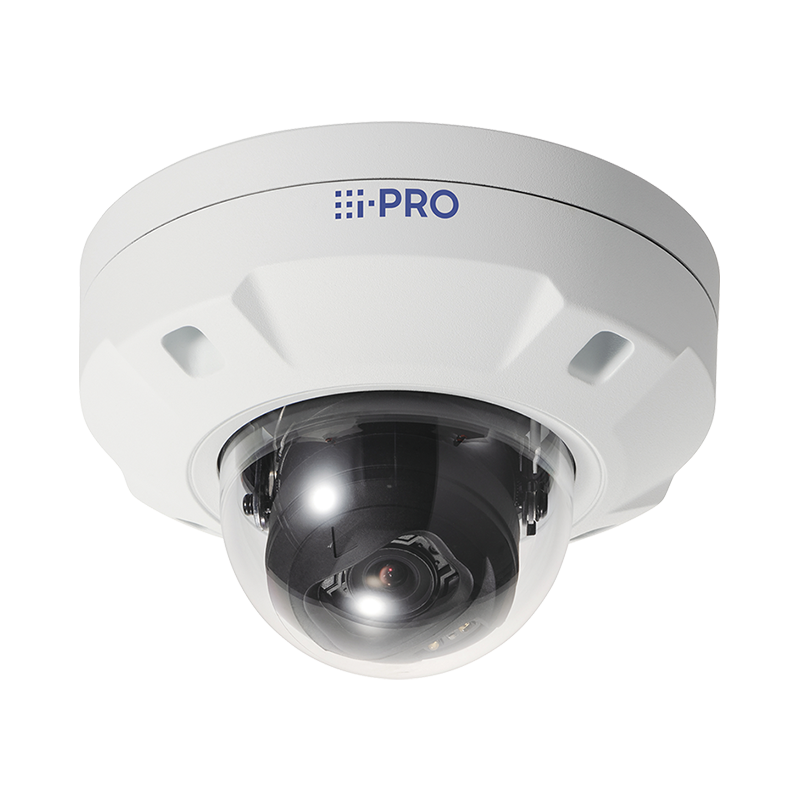I-Pro WV-S25700-V2L — 1