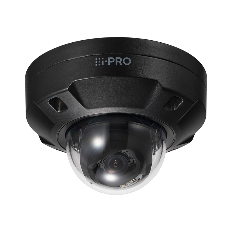 I-Pro WV-S25700-V2LN1V — 1