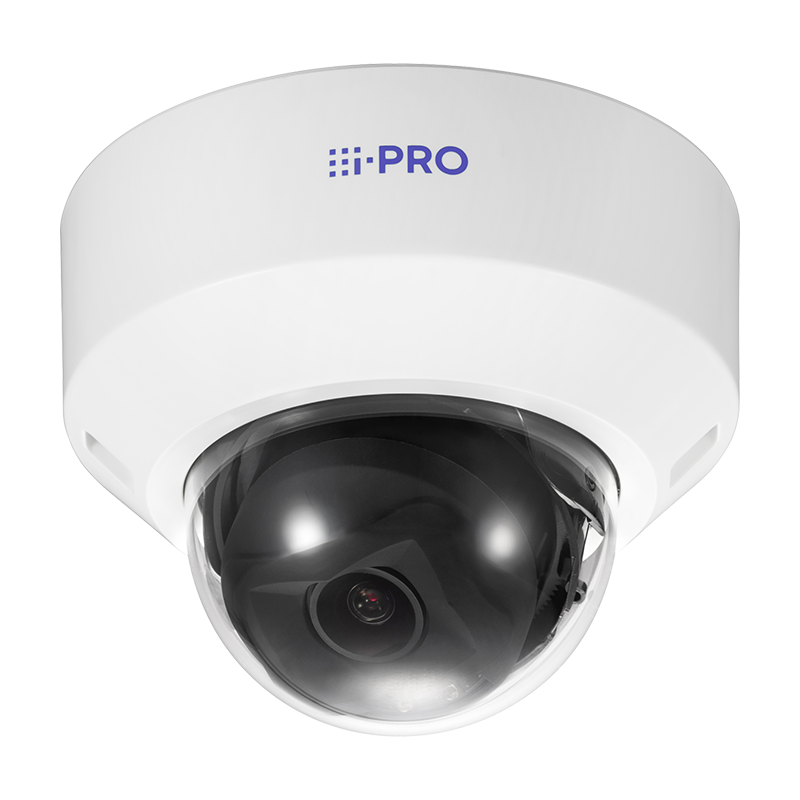 I-Pro WV-U21350-V3L — 1