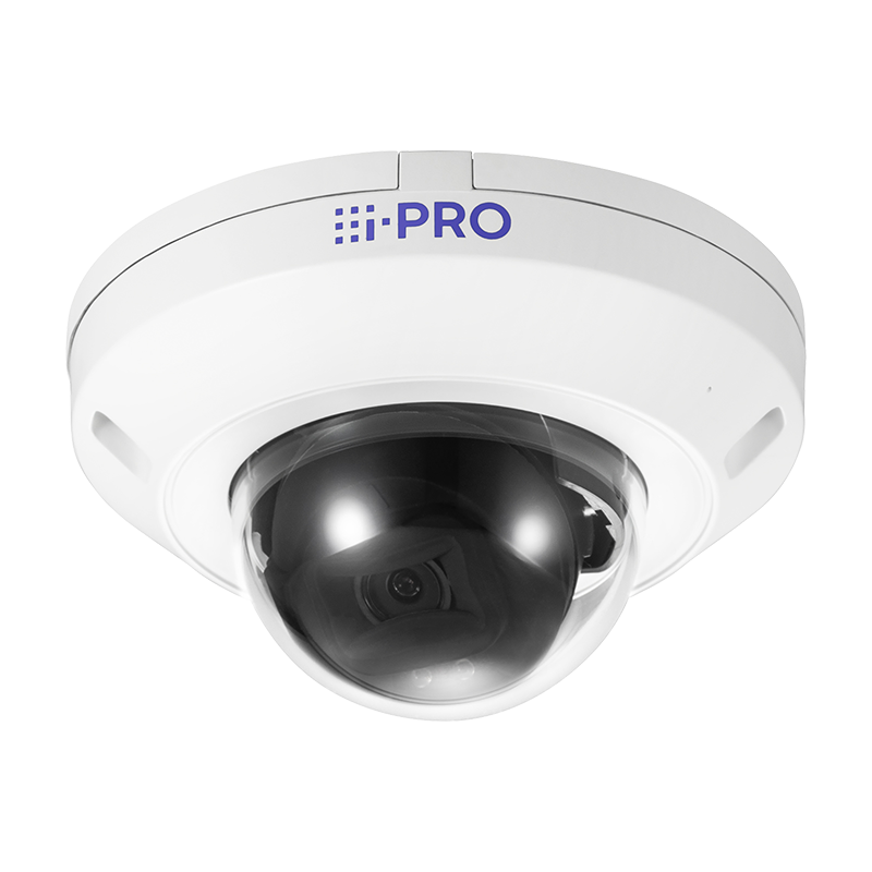 I-Pro WV-U22550-F3L — 1