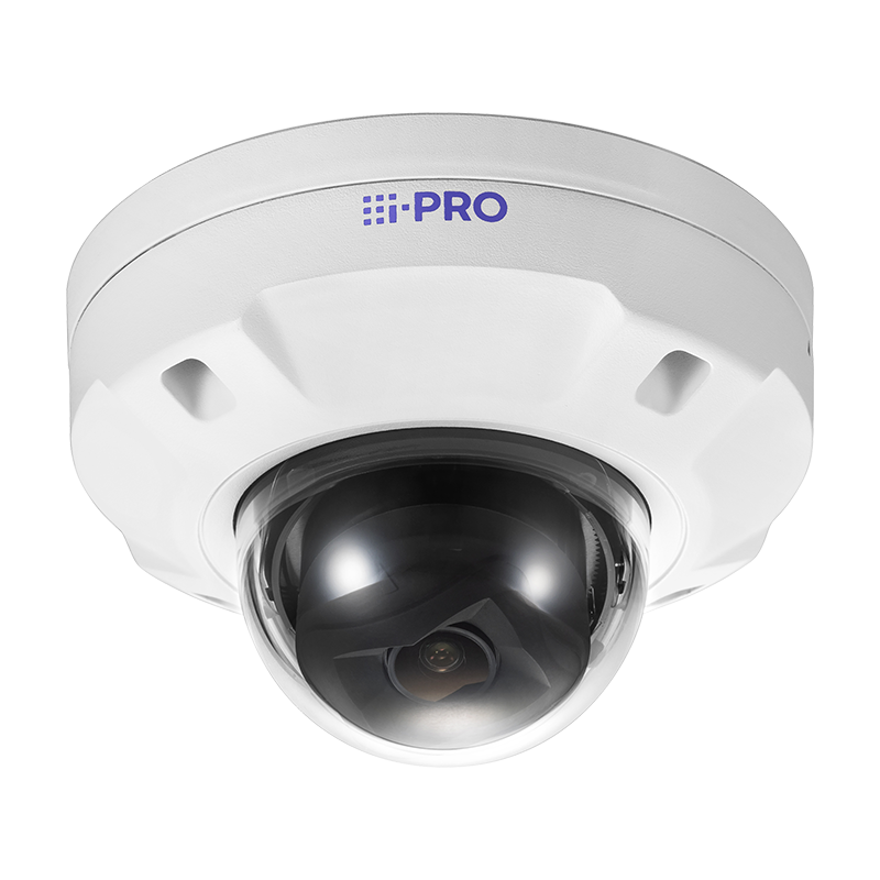 I-Pro WV-U25302-V3L — 1