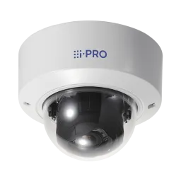 I-Pro WV-X22500-V3L