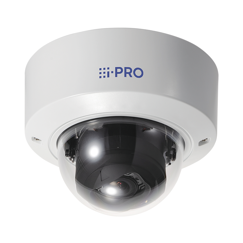 I-Pro WV-X22500-V3L — 1