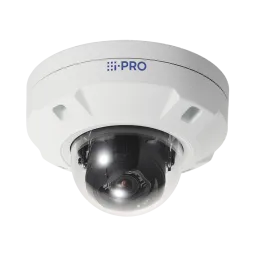 I-Pro WV-X25300-V3LN