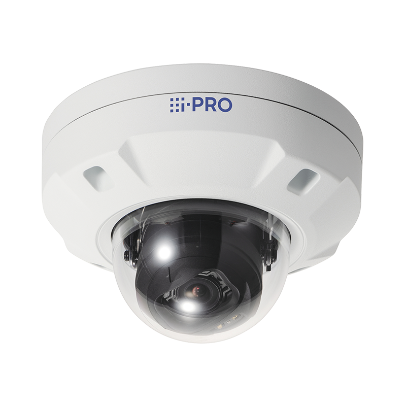 I-Pro WV-X25500-V3LNV — 1