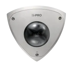 I-Pro WV-X25580-F2LN2V