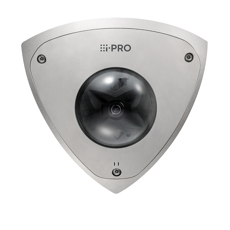 I-Pro WV-X25580-F2LN2V — 1