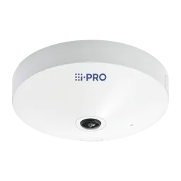 I-Pro WV-S4156A
