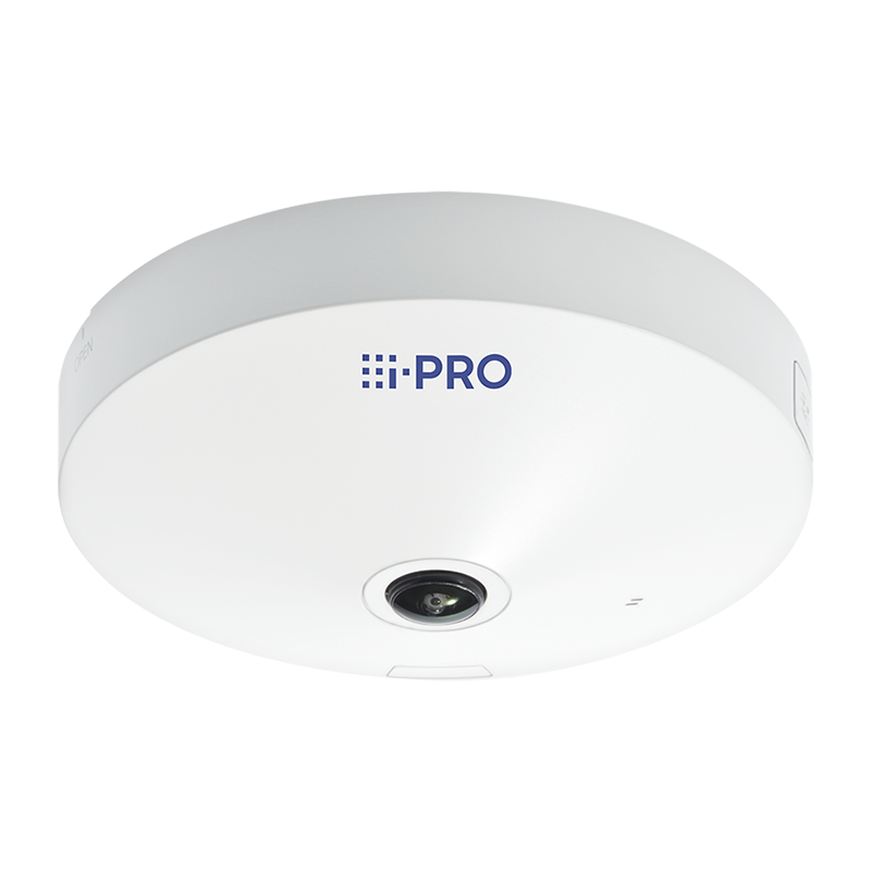 I-Pro WV-S4156A — 1
