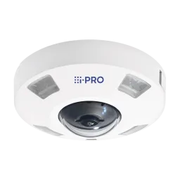 I-Pro WV-S4556LMAV
