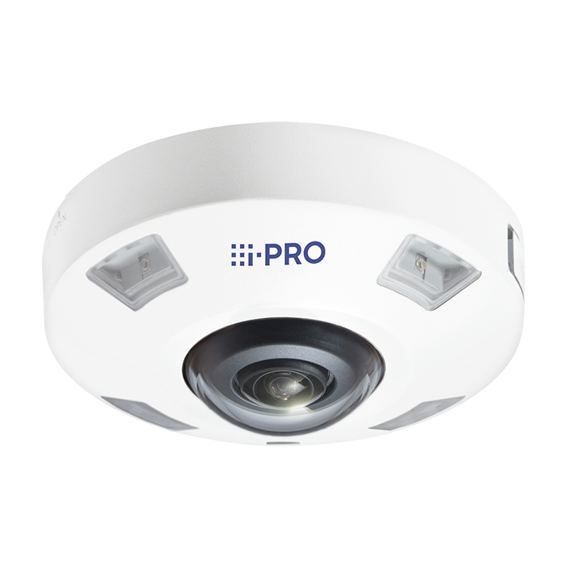 I-Pro WV-S4576LAV — 1