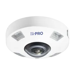 I-Pro WV-S4576LMAV
