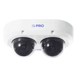 I-Pro WV-S85402-V2LV