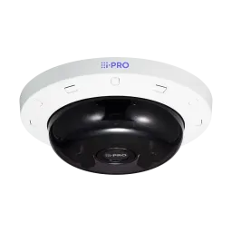 I-Pro WV-S8543G