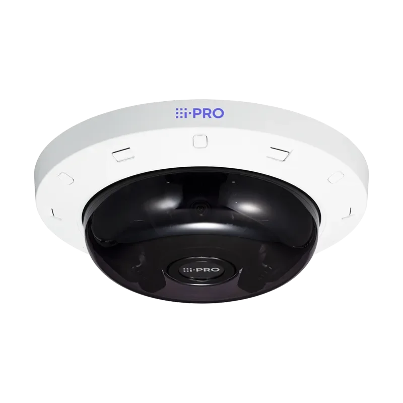 I-Pro WV-S8543GV — 1