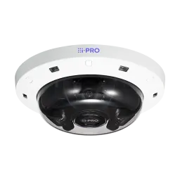 I-Pro WV-S8543L