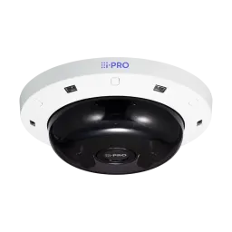 I-Pro WV-S8543LG
