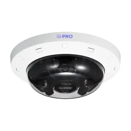 I-Pro WV-S8543V