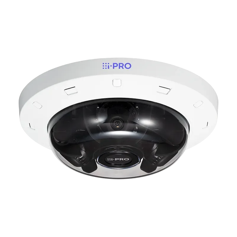 I-Pro WV-S8543V — 1