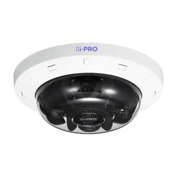 I-Pro WV-S8544