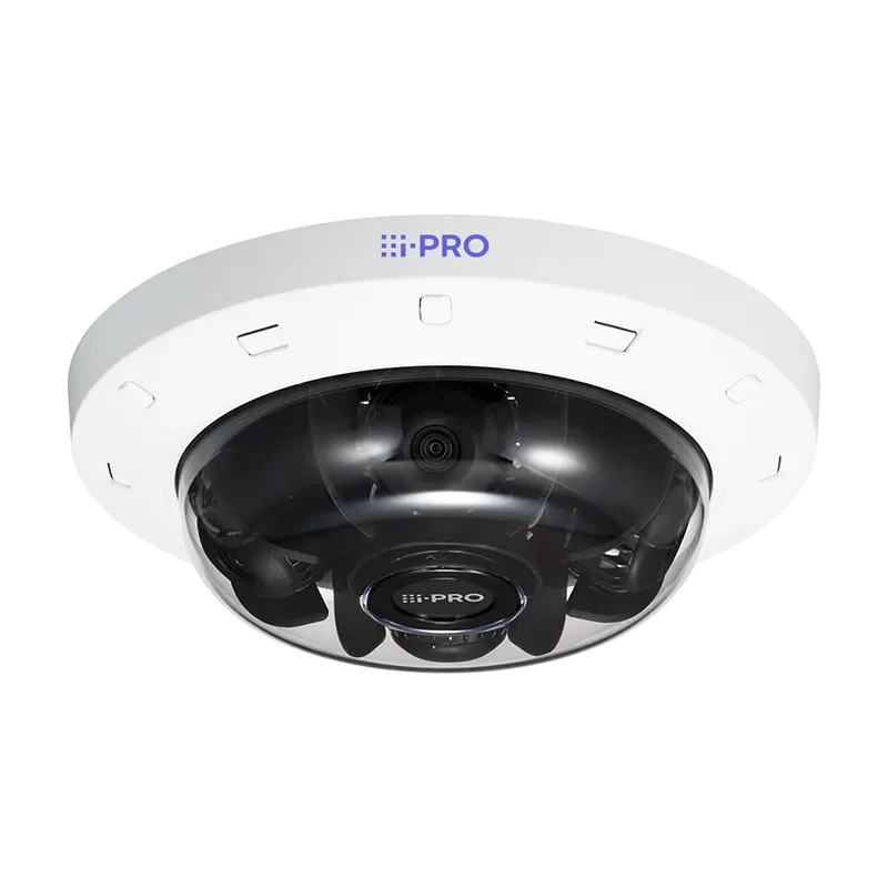 I-Pro WV-S8544 — 1