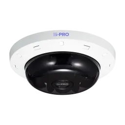 I-Pro WV-S8544GV