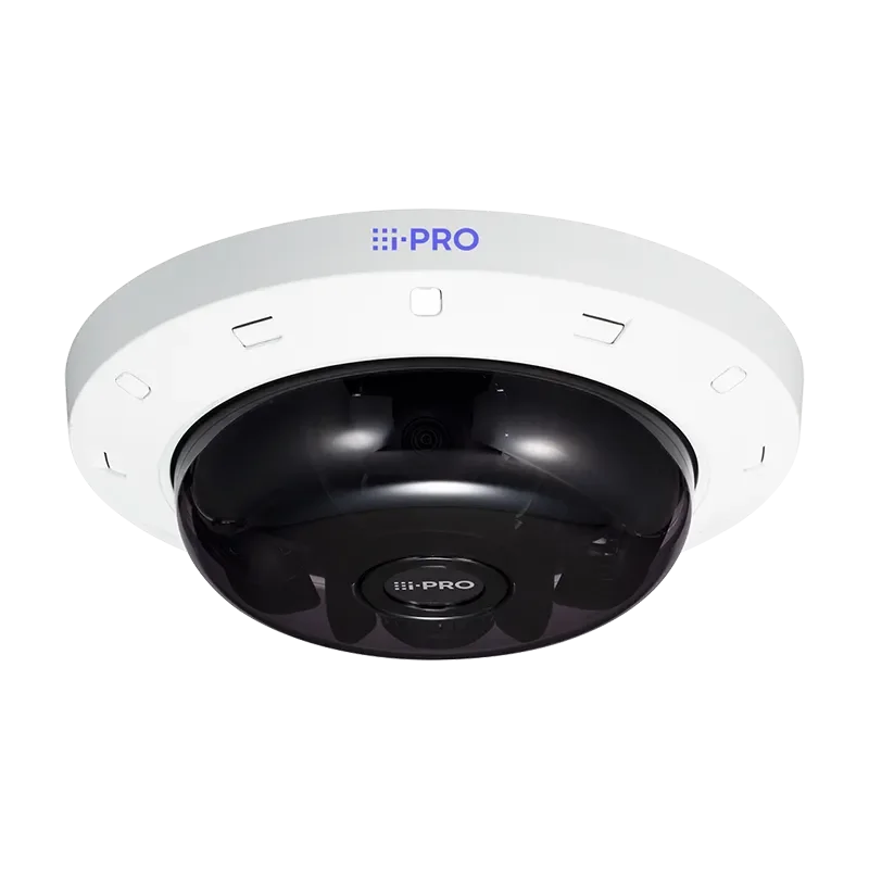 I-Pro WV-S8544GV — 1
