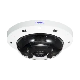 I-Pro WV-S8563L