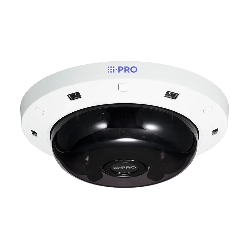 I-Pro WV-S8563LG — 1