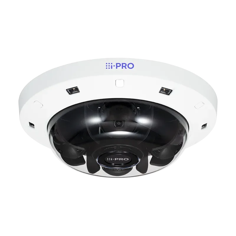 I-Pro WV-S8564L — 1