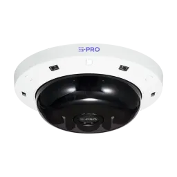 I-Pro WV-S8564LG