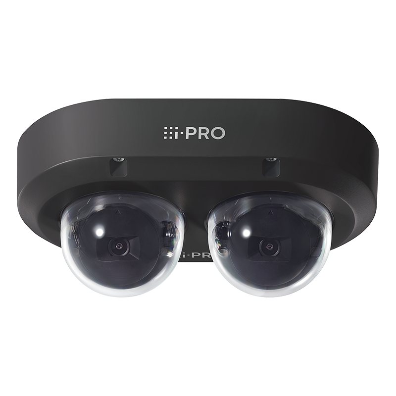 I-Pro WV-S85702-F3L1V — 1