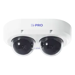 I-Pro WV-S85702-F3LV