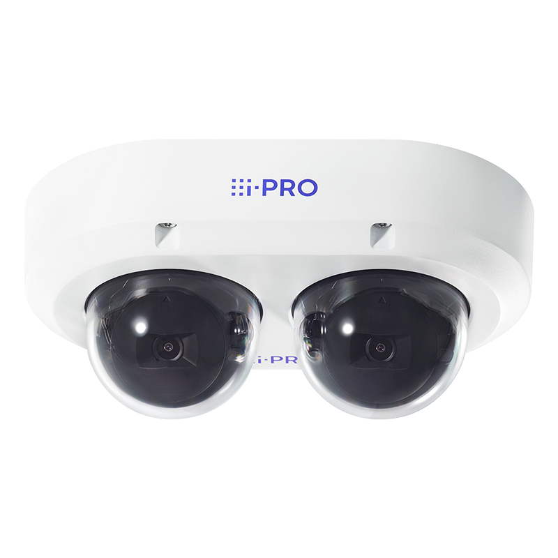 I-Pro WV-S85702-F3LV — 1