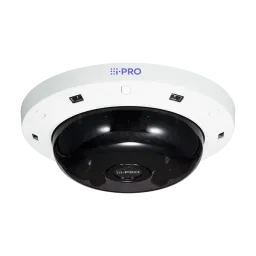 I-Pro WV-S8573LGV
