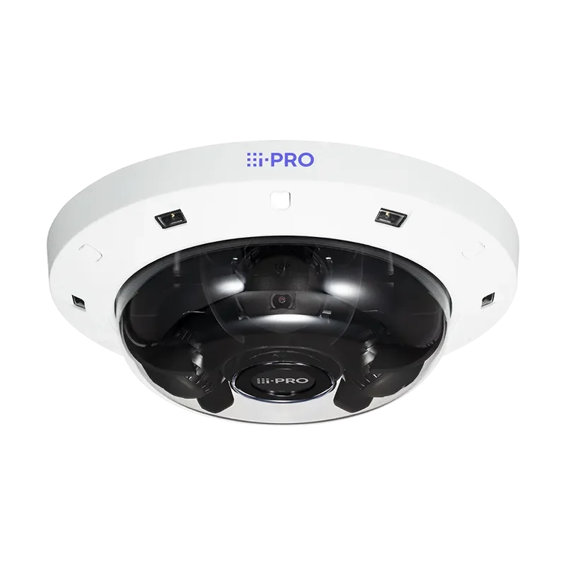 I-Pro WV-S8573LV — 1